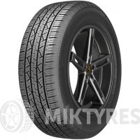 Continental CrossContact LX25 275/45 R20 110V